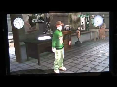 Pelailua pitkästä aikaa