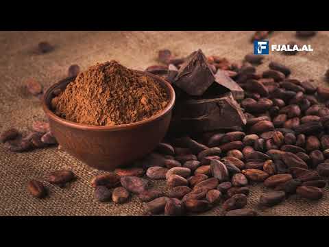 Kakao, cilat janë vetitë e saj?