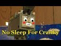 Tomy Trackmaster No Sleep For Cranky