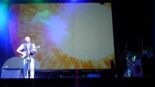 Ian Anderson ; Jethro Tull - Heavy Metals @ Beethovenhalle - Bonn - 2014.11.24