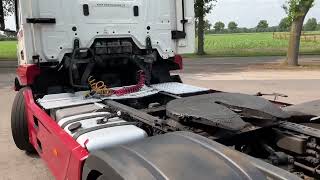 Tracteur routier Mercedes-Benz Actros 1940 Euro 6 4x2 opleggertrekker | Image 4 - Autoline