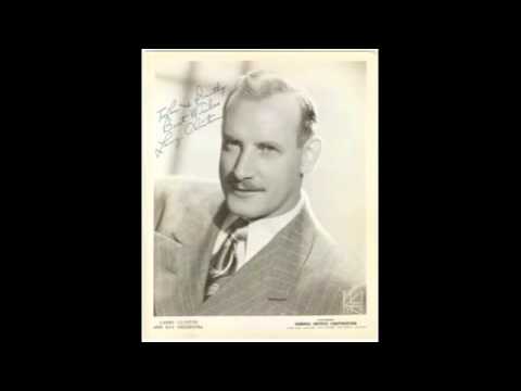 Larry Clinton and his orchestra - Jubilee - 1937