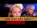 GROOT KERSTCiRCUS! | Bellinga Familie Vlog #863