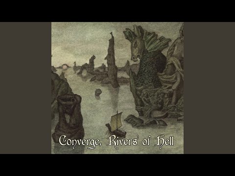 Pyriphlegethon (In Death's Gaping Jaws)