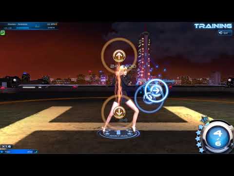 MStar TH - DCM - Attention - ยากมาก/S+