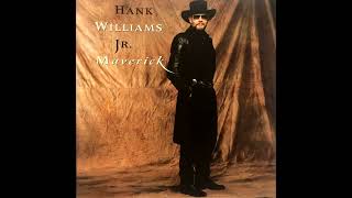 Cut Bank Montana , Hank Williams Jr. , 1992