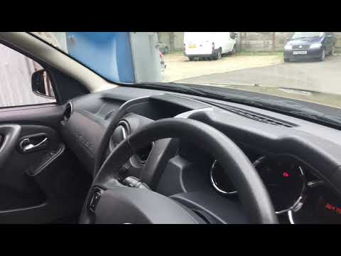 Dacia Duster 1.2 Prestige 4x2