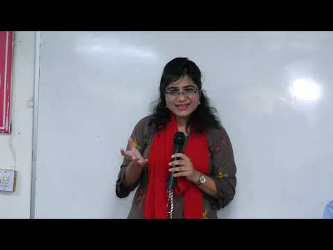 JKILS Law Institute - Himani Jain sharing success tips