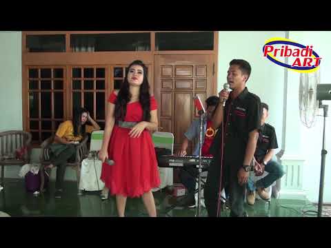 DINDING KACA WAWA AFRISKA Ft JURAGANE PRIBADI ART 4MUSIC