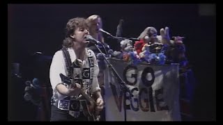 Paul McCartney - Paperback Writer (Live in Tokyo 1993) [HQ]