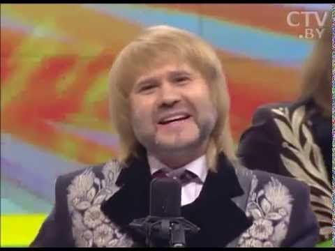 Pesnyary - Sokal (Belarus Eurovision 2016) БГА Песняры - Сокал (Евровидение 2016 Беларусь)