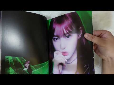 Kep1er Mini Album Vol. 1 - FIRST IMPACT (3 VERSION)