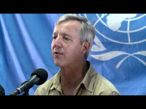 UNMEER: Swift Response to the Ebola Virus Disease Crisis