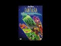 Disney S Fantasia 2000 Opening Orchestral Warm Up