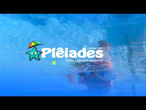 VENHA CONHECER O CLUBE PLÊIADES - SITUADO NA ZONA NORTE DE SÃO PAULO