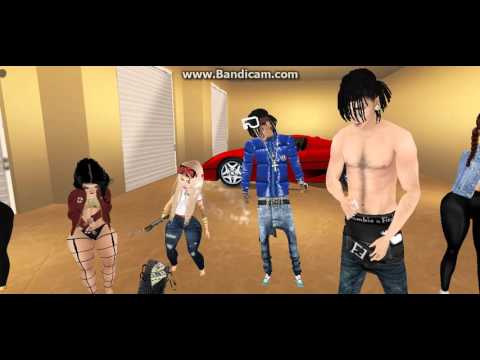 Earned it- Ft. Leakiin & jaj0