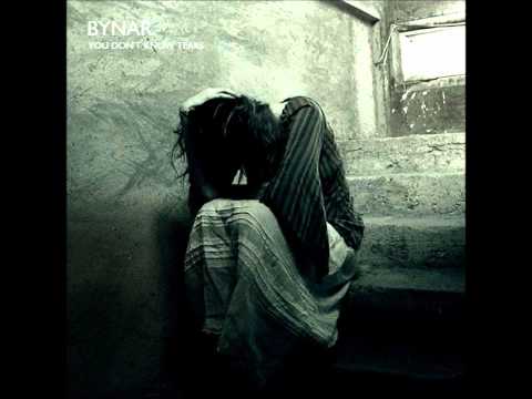 Bynar - You Don't Know Tears (Editors vs. Conjure One vs. Fluke)