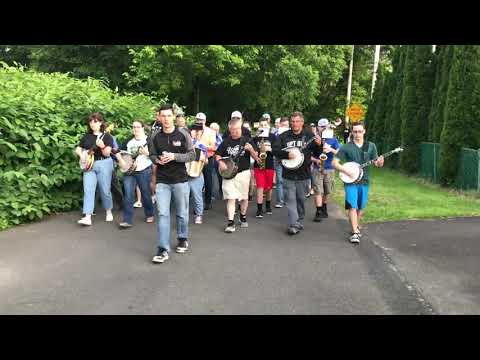 “God Bless America”