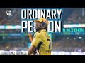 Dhoni X Ordinary Person Leo Song Dhoni Leo