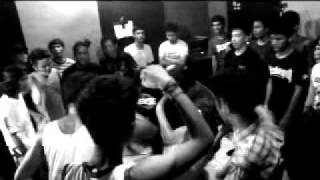 Take A Brave -  Never Alone (Cover Terror)