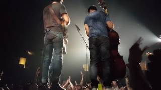 Avett Brothers  - Pretty Girl from Annapolis (Single Girl, Married Girl interlude)