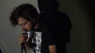 4Chan and Fame and The Tragic Tragic Track Jacket [Stand-Alone Complex]