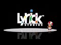 Lyrick Studios Logo Ragdoll Characters Season 1 Variant