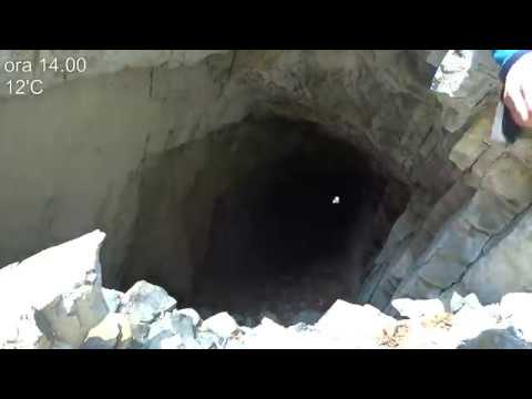 Cheile Tisitei Muntii Vrancei