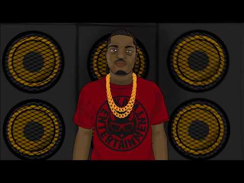 Pink Boss Ft. Jah I - Money Pon Money - February 2020