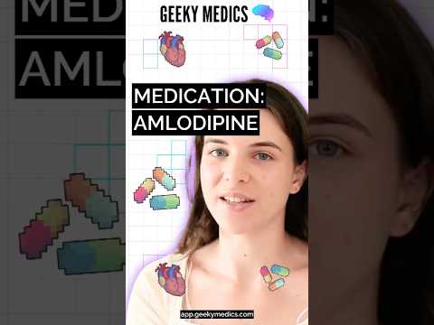 AMLODAC 2.5mg Tablet