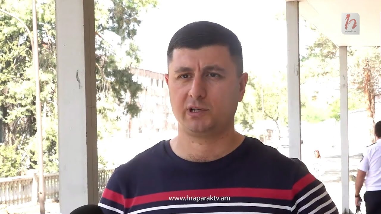 Կիրանցում առանց կանոնակարգի դելիմիտացիա են անում, հետո նոր որոշում են ՍԴ ուղարկել. Տիգրան Աբրահամյան