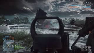 Battlefield 4 S.E.A.L Team Ricks