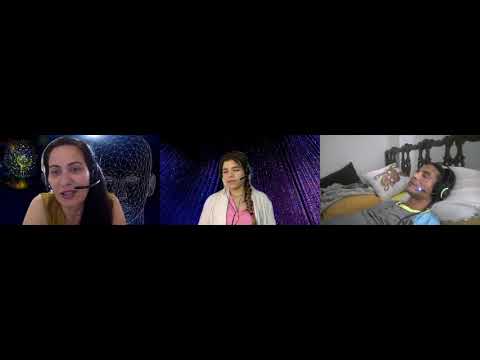 645 Jhon #dominado por #recuerdos  y #memorias - #Hipnosisregresiva #concienciaefectiva #IrazemaNuño