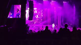 Alice Cooper - Going Home / School&#39;s Out - Saratoga Springs, NY - Sep 27, 2025
