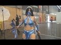 French Cosplayers r cool? Japan Expo 2013 コスプレイヤー特集Vol.2 Cosplay Collection♪