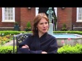 interview with actor Dolly Wells