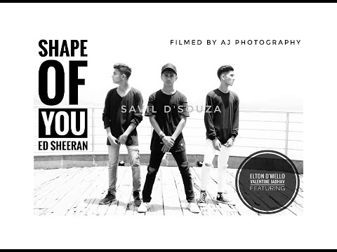 Kevin dsouza  dance video