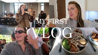 Download lagu My First Vlog! mp3 Download lagu My First Vlog! mp3