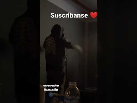 NUEVO TEMA DE C.R.O Y LIT KILLAH 😱🤯#shorts