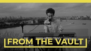 JACOB COLLIER - HAJANGA (BalconyTV)