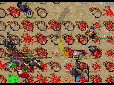 Soul War Final - Goshnar's Megalomania