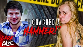 He Really DID THIS Then Felt Sorry For Himself | Tasha Lucia’s Case