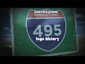 495 Productions Logo History