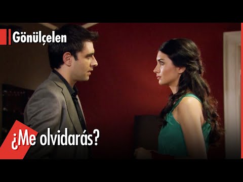 Hasret tiene miedo de perder a Murat - Convirtiéndose en Una Dama | Gonulcelen