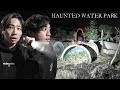 EXPLORING INDONESIA'S MYSTERIOUS ABANDONED WATERPARK (Most Haunted)
