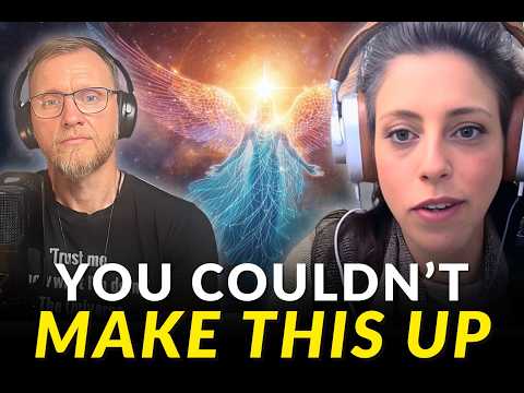 An Experience That Blew Open Her Understanding of Consciousness | Maayan Sebbag