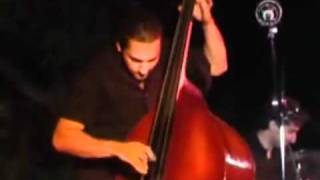 Raphael Gualazzi Trio 2007 Live - All of me