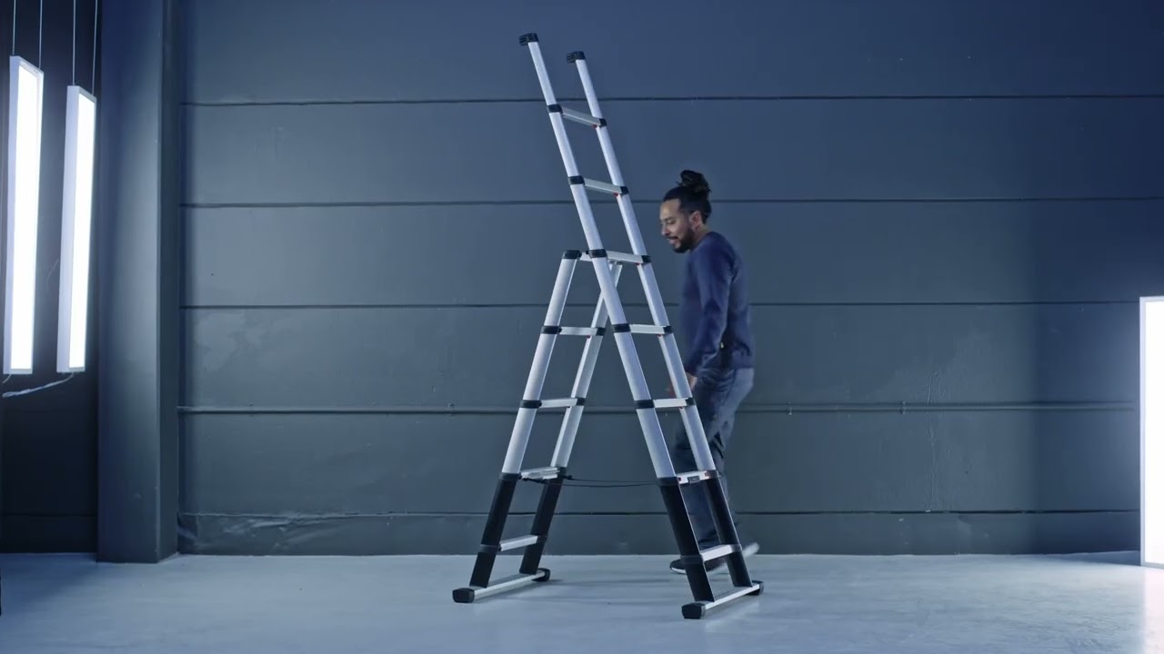 W.steps - COMBI Line