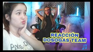 DosogasTeam - Locura Y Veneno (REACCION)