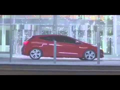 Hyundai Spark-Paris Motor Show